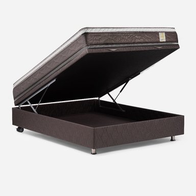 CAMA BOXET ROSEN NEW STYLE 4 QUEEN - 2