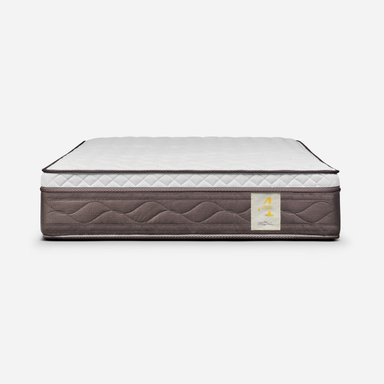 DORMITORIO BOXET ROSEN NEW STYLE 4 PLUS 1.5 PLAZAS ISSEY AZUL - 4