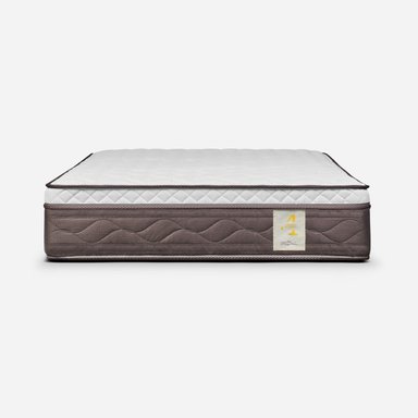 DORMITORIO BOXET ROSEN NEW STYLE 4 PLUS 2 PLAZAS ISSEY AZUL - 5