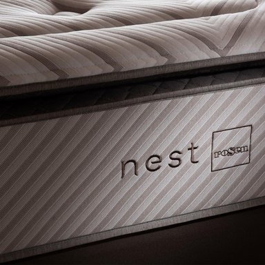 CAMA EUROPEA ROSEN NEST 1.5 PLAZA - 6