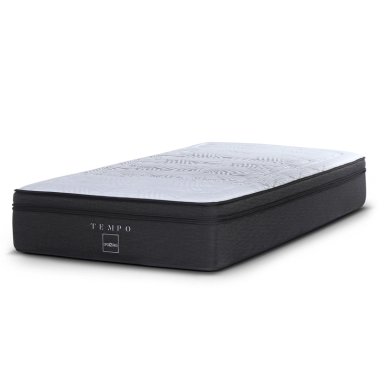 DORMITORIO AMERICANO ROSEN TEMPO 1.5 PLAZAS ISSEY NIEBLA - 5