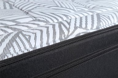 DORMITORIO AMERICANO ROSEN TEMPO 1.5 PLAZAS ISSEY NIEBLA - 7
