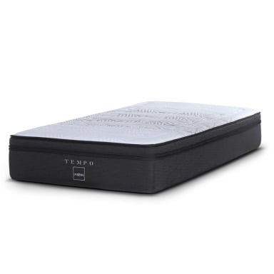 DORMITORIO AMERICANO ROSEN TEMPO 1.5 PLAZAS ISSEY GRAFITO - 5