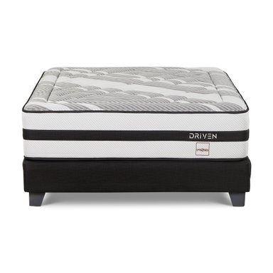 CAMA AMERICANA ROSEN DRIVEN 1.5 PLAZAS - 6