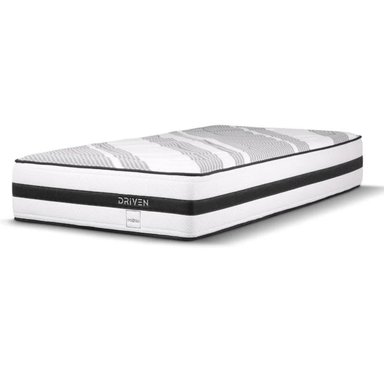 DORMITORIO AMERICANO ROSEN DRIVEN 1.5 PLAZAS ISSEY GRAFITO - 4