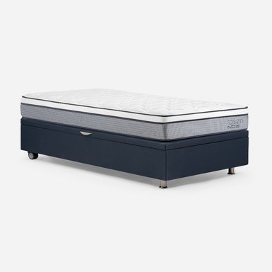 CAMA BOXET ROSEN INDIE 1.5 PLAZAS - 2