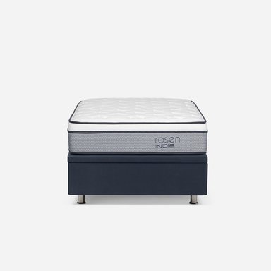 CAMA BOXET ROSEN INDIE 1.5 PLAZAS - 7