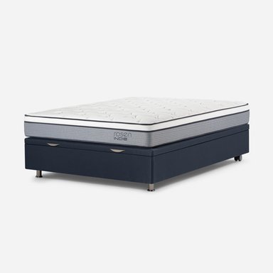CAMA BOXET ROSEN INDIE 2 PLAZAS - 2