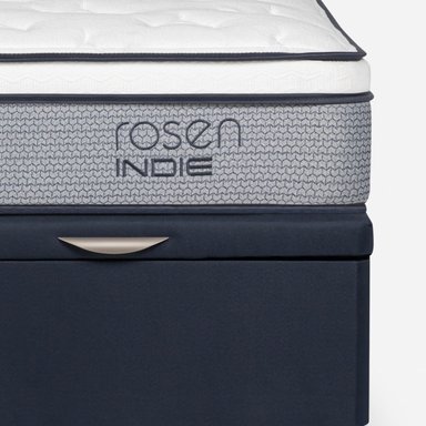 CAMA BOXET ROSEN INDIE 2 PLAZAS - 8