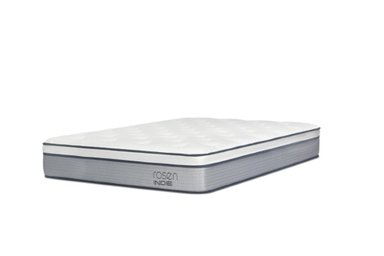 DORMITORIO BOXET ROSEN INDIE QUEEN ISSEY AZUL - 5