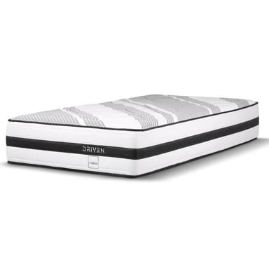 DORMITORIO BOXET ROSEN DRIVEN 1.5 PLAZAS ISSEY NIEBLA - 5