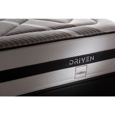 DORMITORIO BOXET ROSEN DRIVEN 1.5 PLAZAS ISSEY NIEBLA - 6
