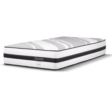 DORMITORIO BOXET ROSEN DRIVEN QUEEN ISSEY NIEBLA - 6