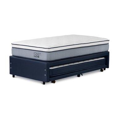 CAMA DIVÁN ROSEN INDIE 1.5 PLAZAS - 3