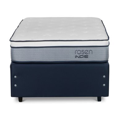 CAMA DIVÁN ROSEN INDIE 1.5 PLAZAS - 4