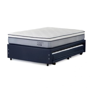 CAMA DIVÁN ROSEN INDIE 2 PLAZAS - 4
