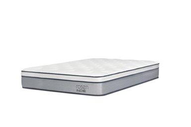 DORMITORIO DIVÁN ROSEN INDIE 1.5 PLAZAS ISSEY AZUL - 4