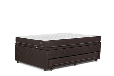 CAMA BED BOXET ROSEN ERGO T NEW 2 PLAZAS - 2