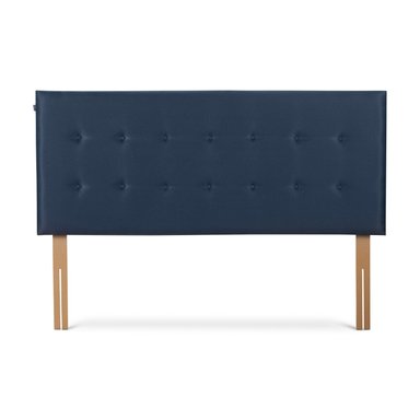 RESPALDO ROSEN WEST AZUL QUEEN - 3
