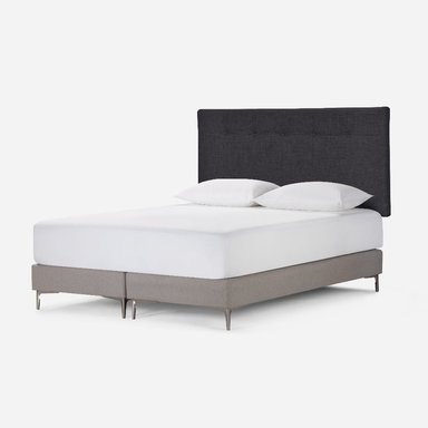 RESPALDO ROSEN BENNET GRAFITO KING - 3