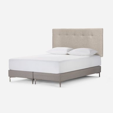 RESPALDO ROSEN BENNET NATURAL KING - 3
