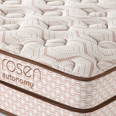 DORMITORIO EUROPEO ROSEN AUTONOMY LAND 1.5 PLAZAS NEW BENNET GRAFITO - 9