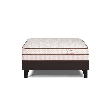 DORMITORIO EUROPEO ROSEN AUTONOMY LAND 2 PLAZAS NEW BENNET GRAFITO - 3