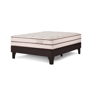 DORMITORIO EUROPEO ROSEN AUTONOMY LAND 2 PLAZAS NEW BENNET GRAFITO - 4