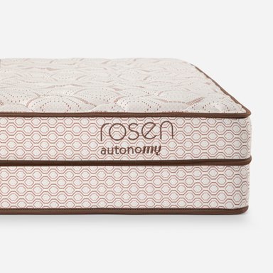 DORMITORIO EUROPEO ROSEN AUTONOMY LAND 2 PLAZAS NEW BENNET GRAFITO - 7