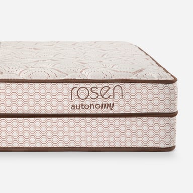 DORMITORIO EUROPEO ROSEN AUTONOMY LAND 1.5 PLAZAS ISSEY NIEBLA - 8