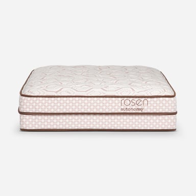 DORMITORIO EUROPEO ROSEN AUTONOMY LAND 1.5 PLAZAS ISSEY GRAFITO - 6