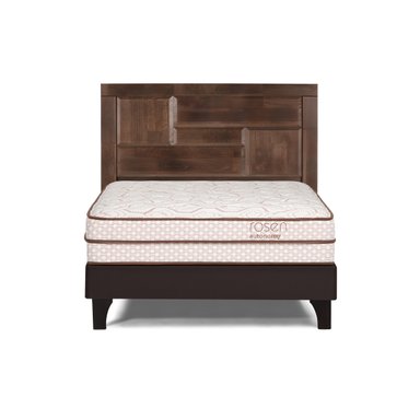 DORMITORIO EUROPEO ROSEN AUTONOMY LAND 2 PLAZAS DOLCE - 2