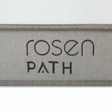 COLCHÓN ROSEN PATH KING NIEBLA + 2 ALMOHADAS - 5