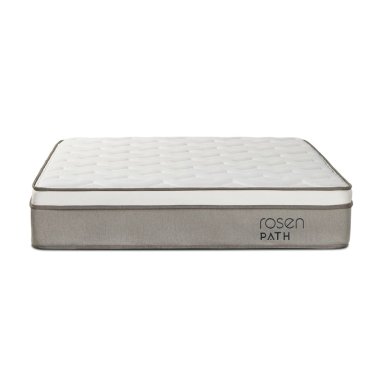 CAMA AMERICANA ROSEN PATH NIEBLA 2 PLAZAS + 2 ALMOHADAS - 6
