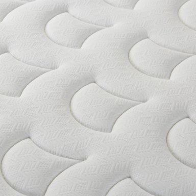 CAMA AMERICANA ROSEN PATH NIEBLA QUEEN + 2 ALMOHADAS - 10