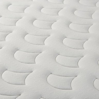 CAMA EUROPEA ROSEN PATH GRAFITO KING + 2 ALMOHADAS - 10