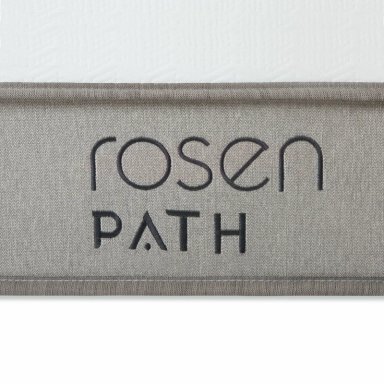 CAMA EUROPEA ROSEN PATH NIEBLA KING + 2 ALMOHADAS - 11