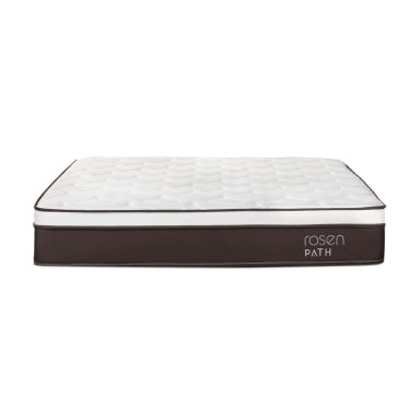 CAMA EUROPEA ROSEN PATH CAFÉ KING  + 2 ALMOHADAS - 8