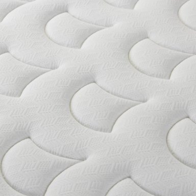 DORMITORIO AMERICANO ROSEN PATH NIEBLA 1.5 PLAZAS WEST NIEBLA + 1 ALMOHADA - 8