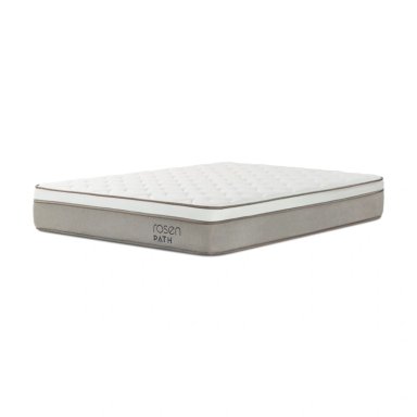 DORMITORIO EUROPEO ROSEN PATH NIEBLA 2 PLAZAS WEST NIEBLA + 2 ALMOHADAS - 6