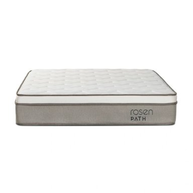 DORMITORIO EUROPEO ROSEN PATH NIEBLA 2 PLAZAS WEST NIEBLA + 2 ALMOHADAS - 7