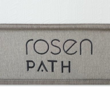 DORMITORIO EUROPEO ROSEN PATH NIEBLA 1.5 PLAZAS NEW BENNET NATURAL + 1 ALMOHADA - 9