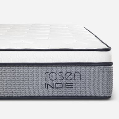 DORMITORIO EUROPEO ROSEN INDIE 2 PLAZAS WEST AZUL - 10