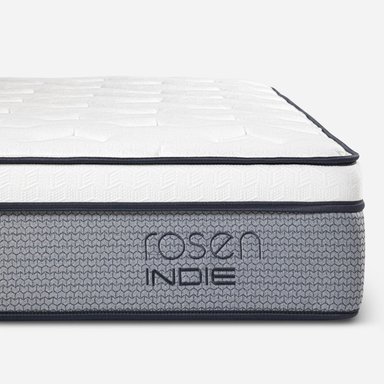 DORMITORIO EUROPEO ROSEN INDIE 2 PLAZAS NEW BENNET DENIM - 10