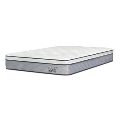 DORMITORIO EUROPEO ROSEN INDIE 2 PLAZAS NEW BENNET GRAFITO - 8