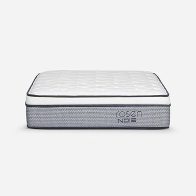 DORMITORIO EUROPEO ROSEN INDIE 1.5 PLAZAS NEW BENNET NATURAL - 9