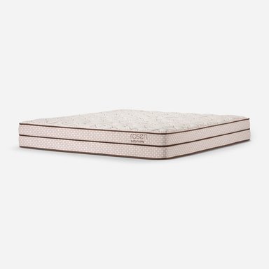 CAMA EUROPEA ROSEN CON CAJONES AUTONOMY LAND KING MARRÓN - 6