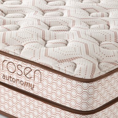 DORMITORIO ROSEN AUTONOMY LAND 2 PLAZAS CON CAJONES ISSEY GRAFITO - 10