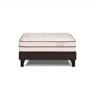 DORMITORIO ROSEN AUTONOMY LAND 2 PLAZAS CON CAJONES ISSEY NIEBLA - 3
