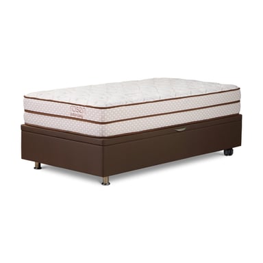 DORMITORIO BOXET ROSEN AUTONOMY LAND 1.5 PLAZAS ISSEY NIEBLA - 4